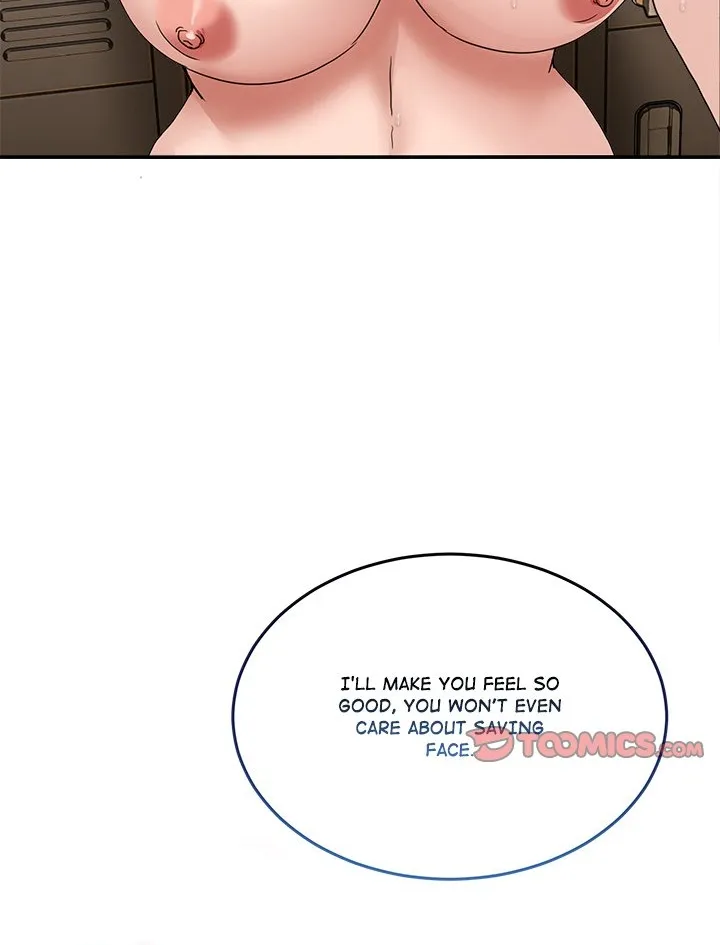 No Men Allowed Chapter 15 page 58 - 