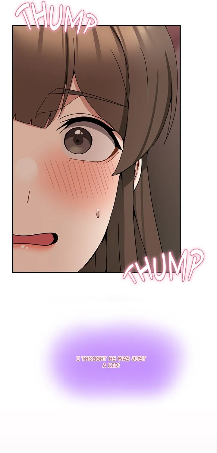 No Men Allowed Chapter 15 page 59 - 