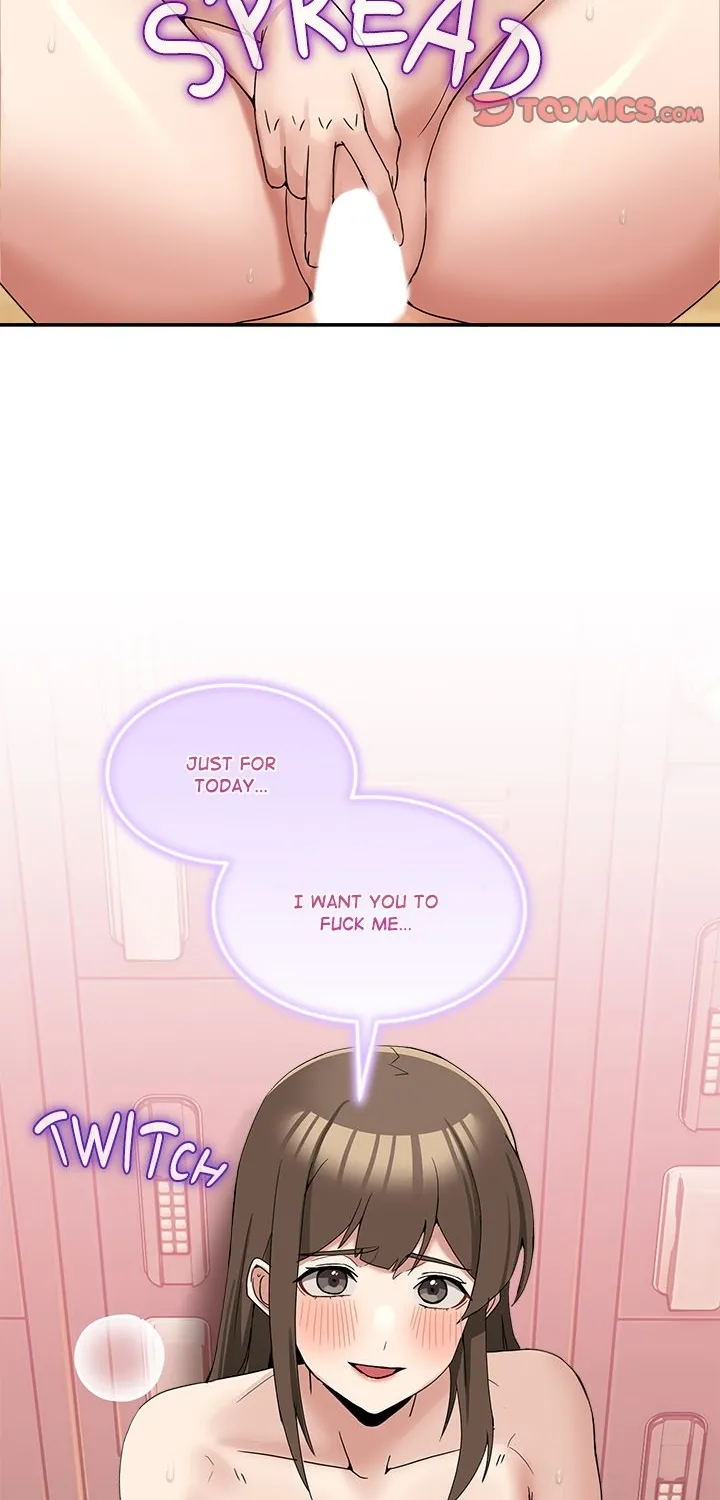 No Men Allowed Chapter 15 page 74 - 