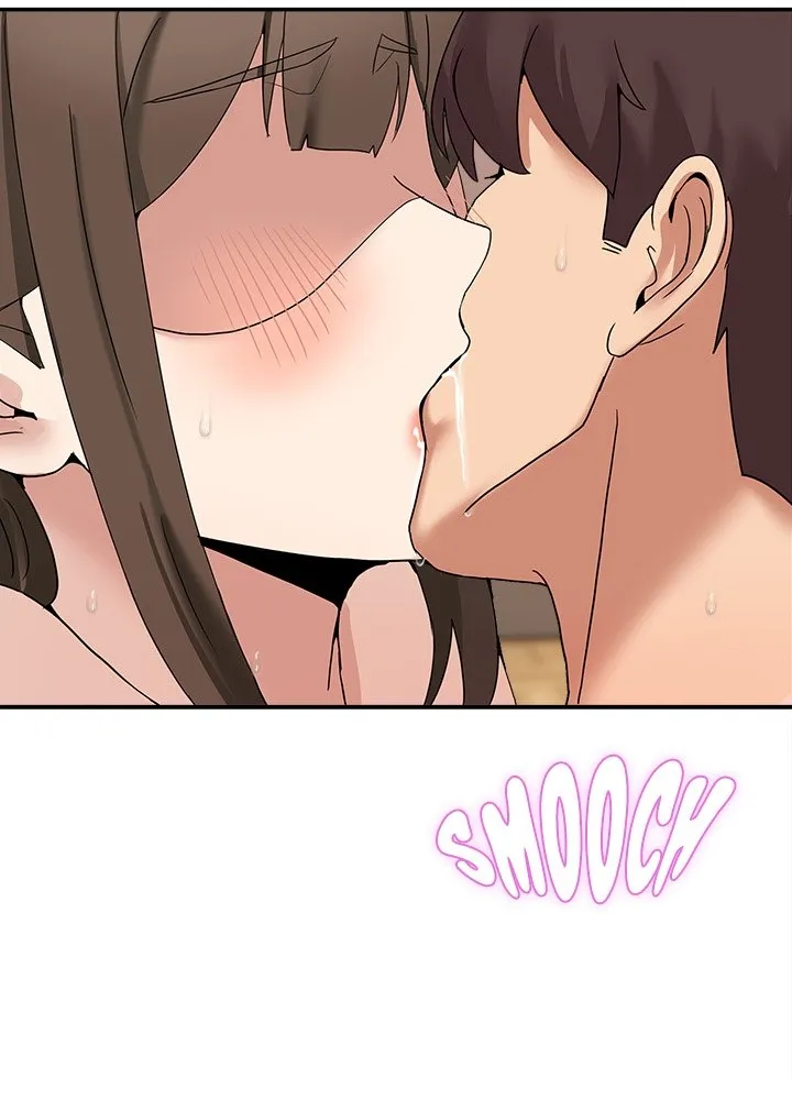 No Men Allowed Chapter 15 page 79 - 