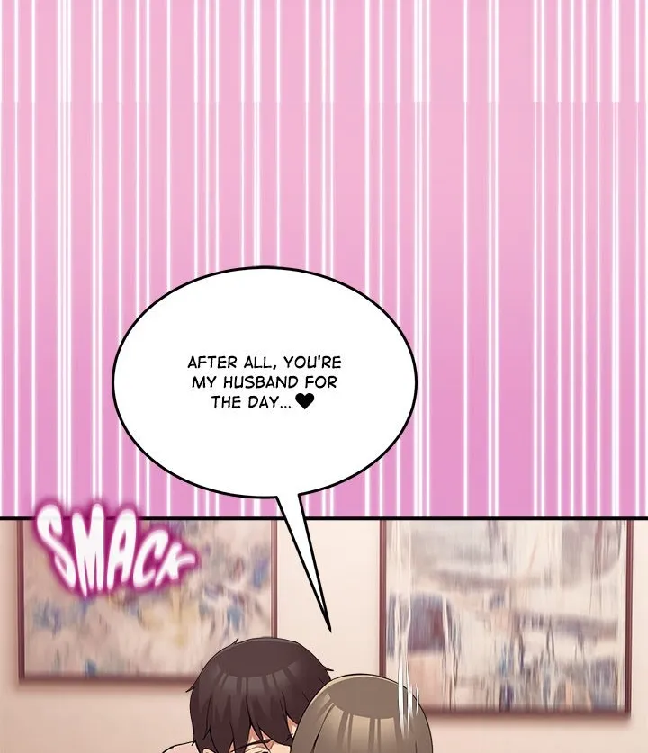 No Men Allowed Chapter 15 page 87 - 