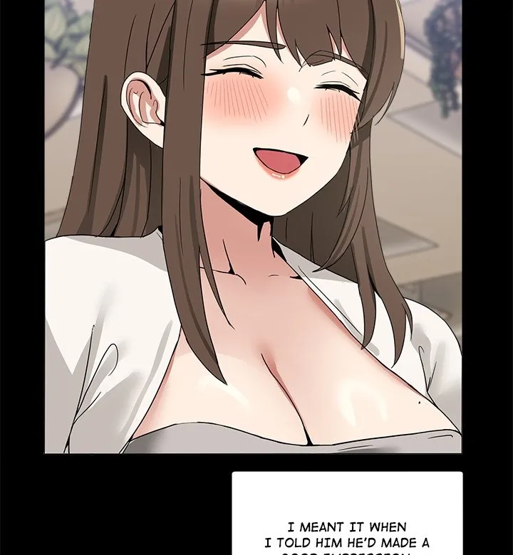 No Men Allowed Chapter 15 page 10 - 