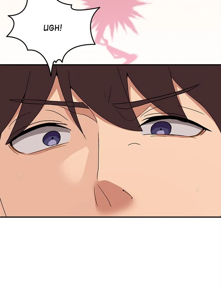 No Men Allowed Chapter 15 page 93 - 