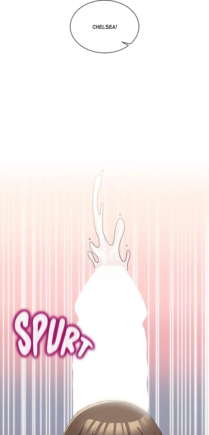 No Men Allowed Chapter 15 page 94 - 
