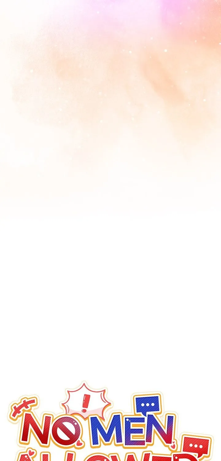 No Men Allowed Chapter 16 page 16 - 