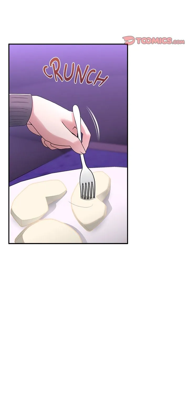 No Men Allowed Chapter 16 page 20 - 
