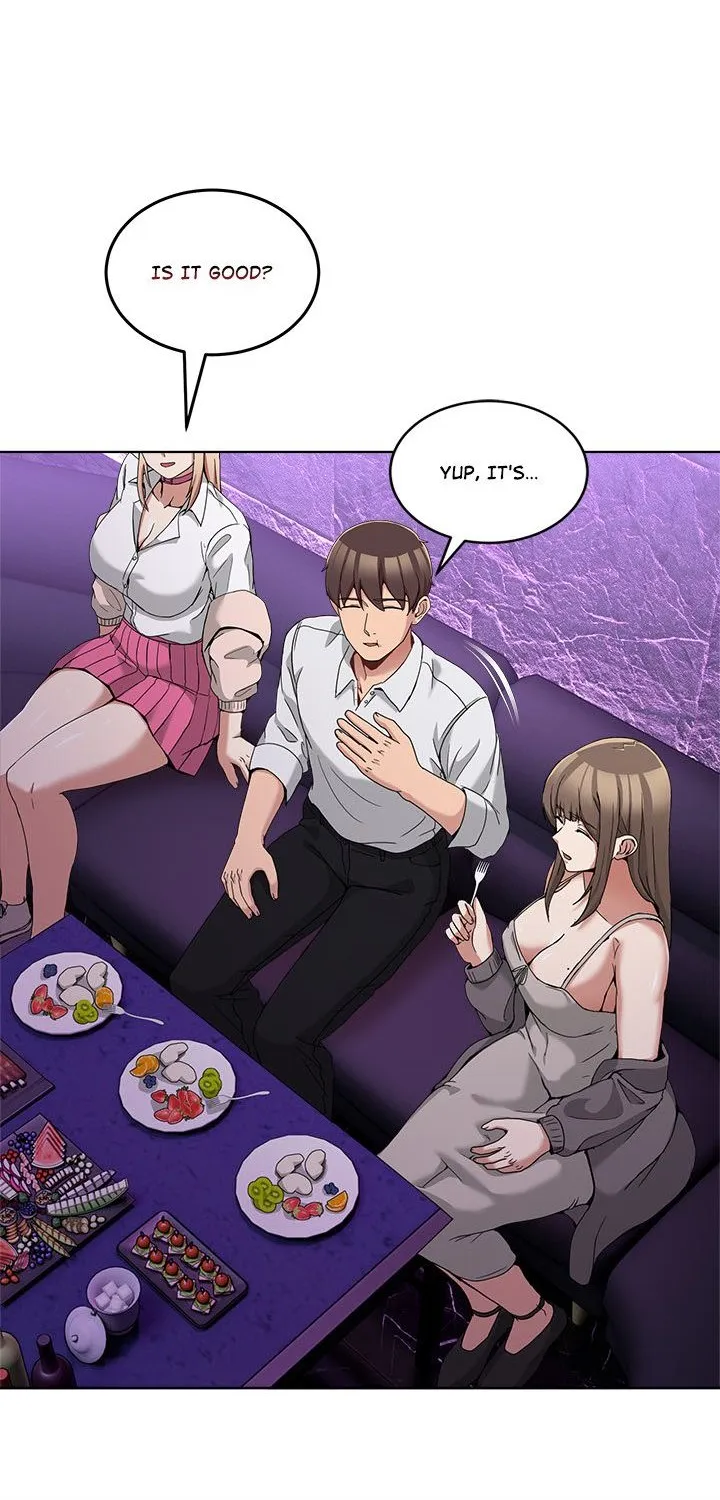No Men Allowed Chapter 16 page 25 - 
