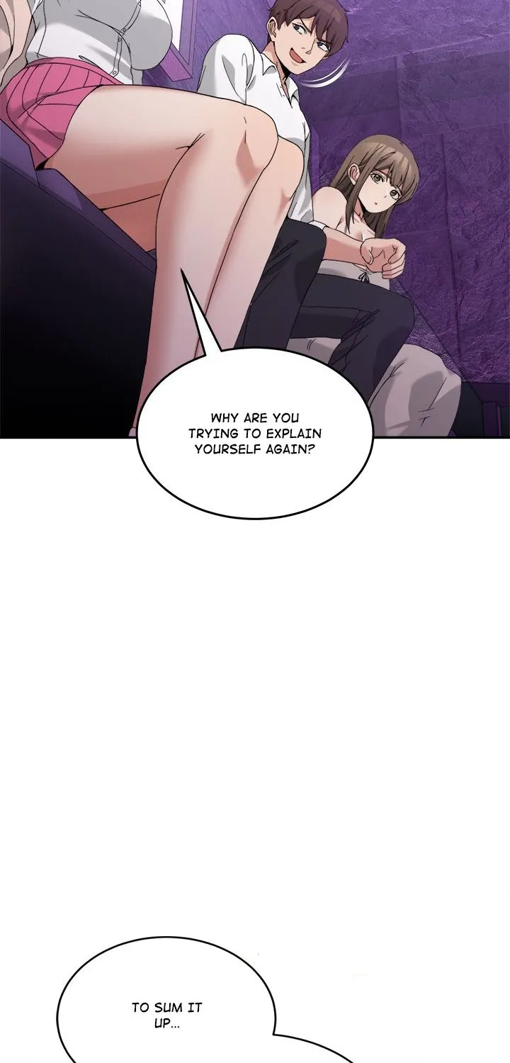 No Men Allowed Chapter 16 page 29 - 