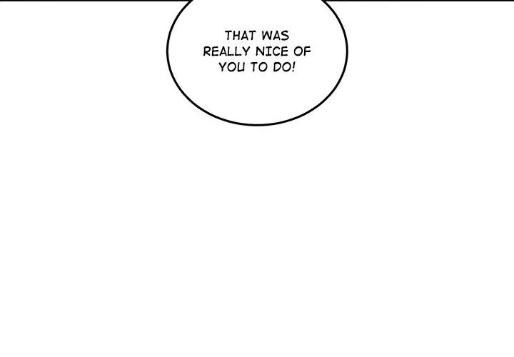 No Men Allowed Chapter 16 page 31 - 