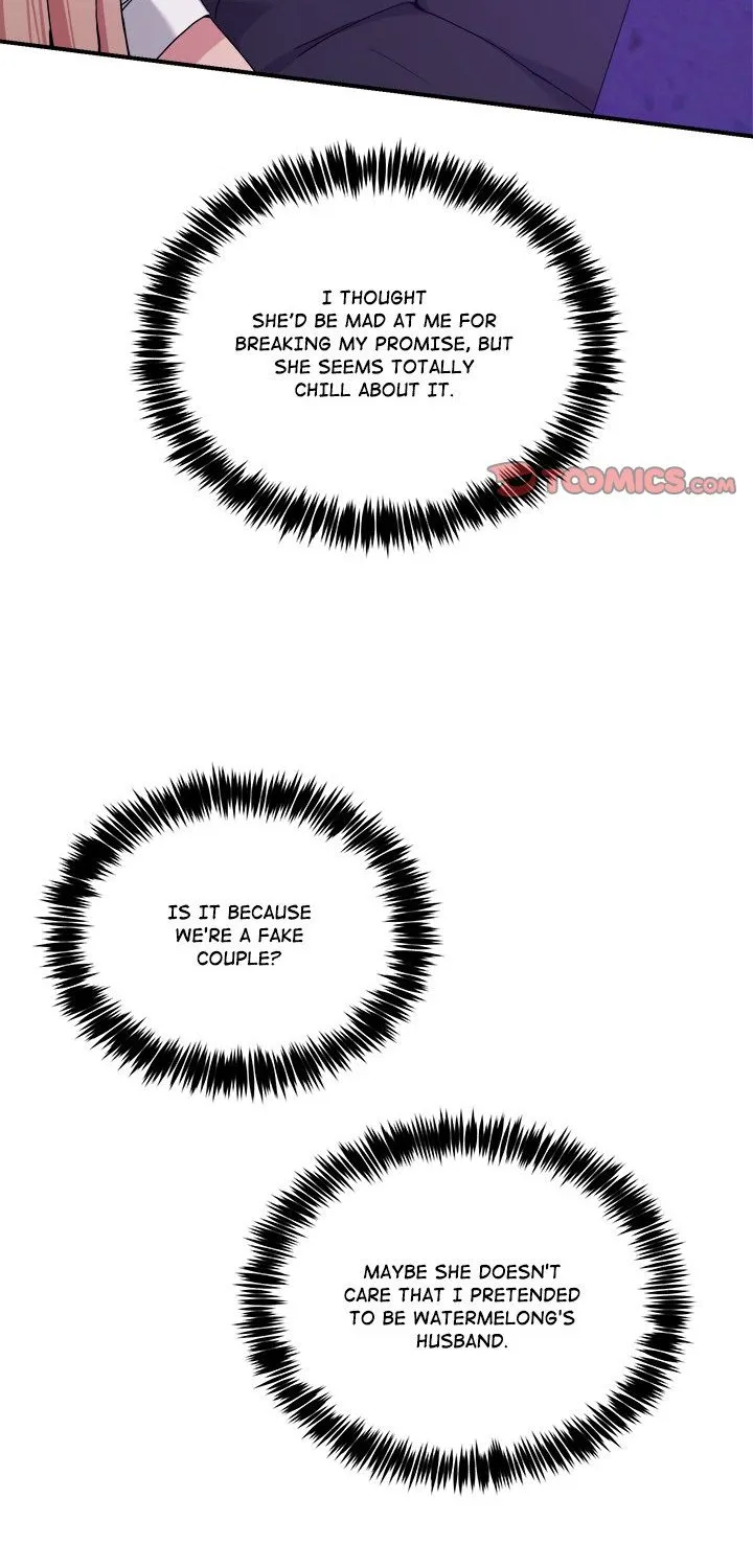 No Men Allowed Chapter 16 page 33 - 