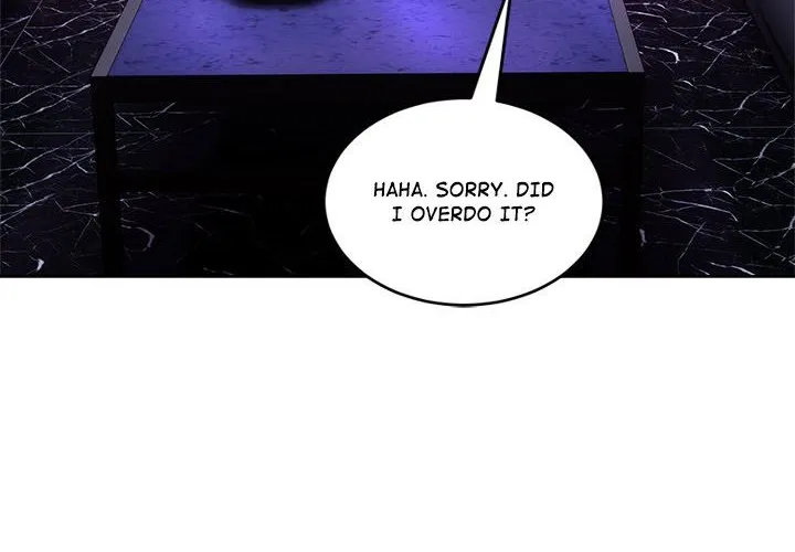 No Men Allowed Chapter 16 page 35 - 