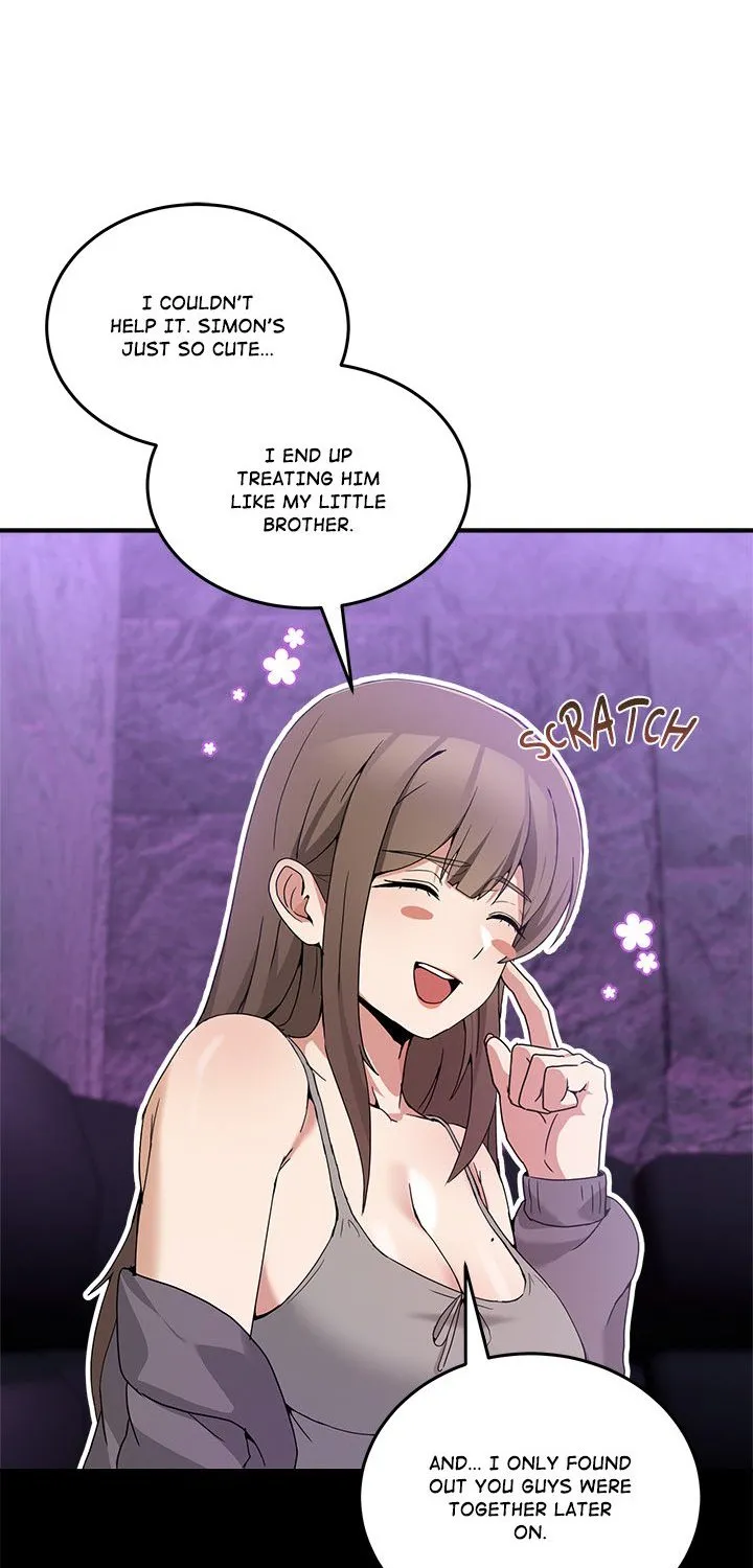 No Men Allowed Chapter 16 page 36 - 