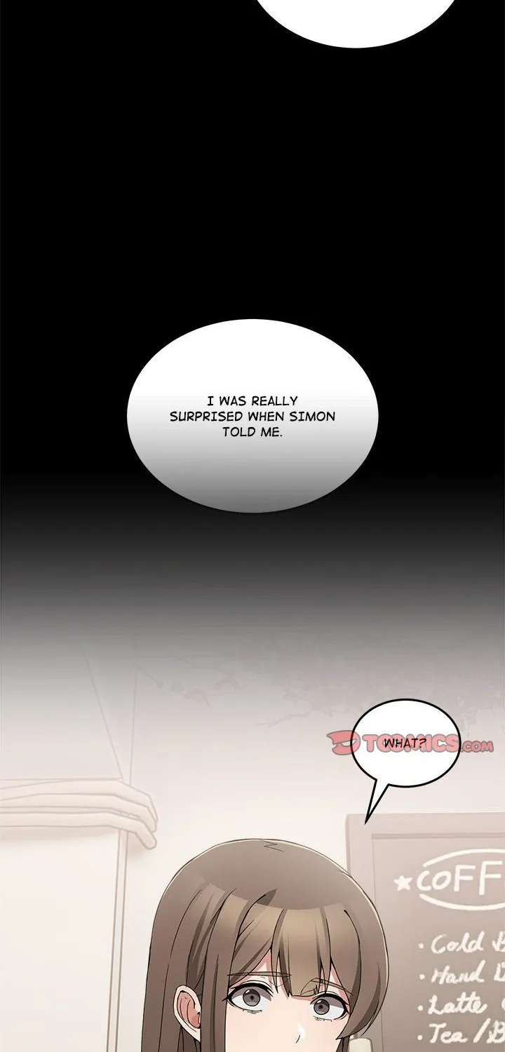 No Men Allowed Chapter 16 page 37 - 