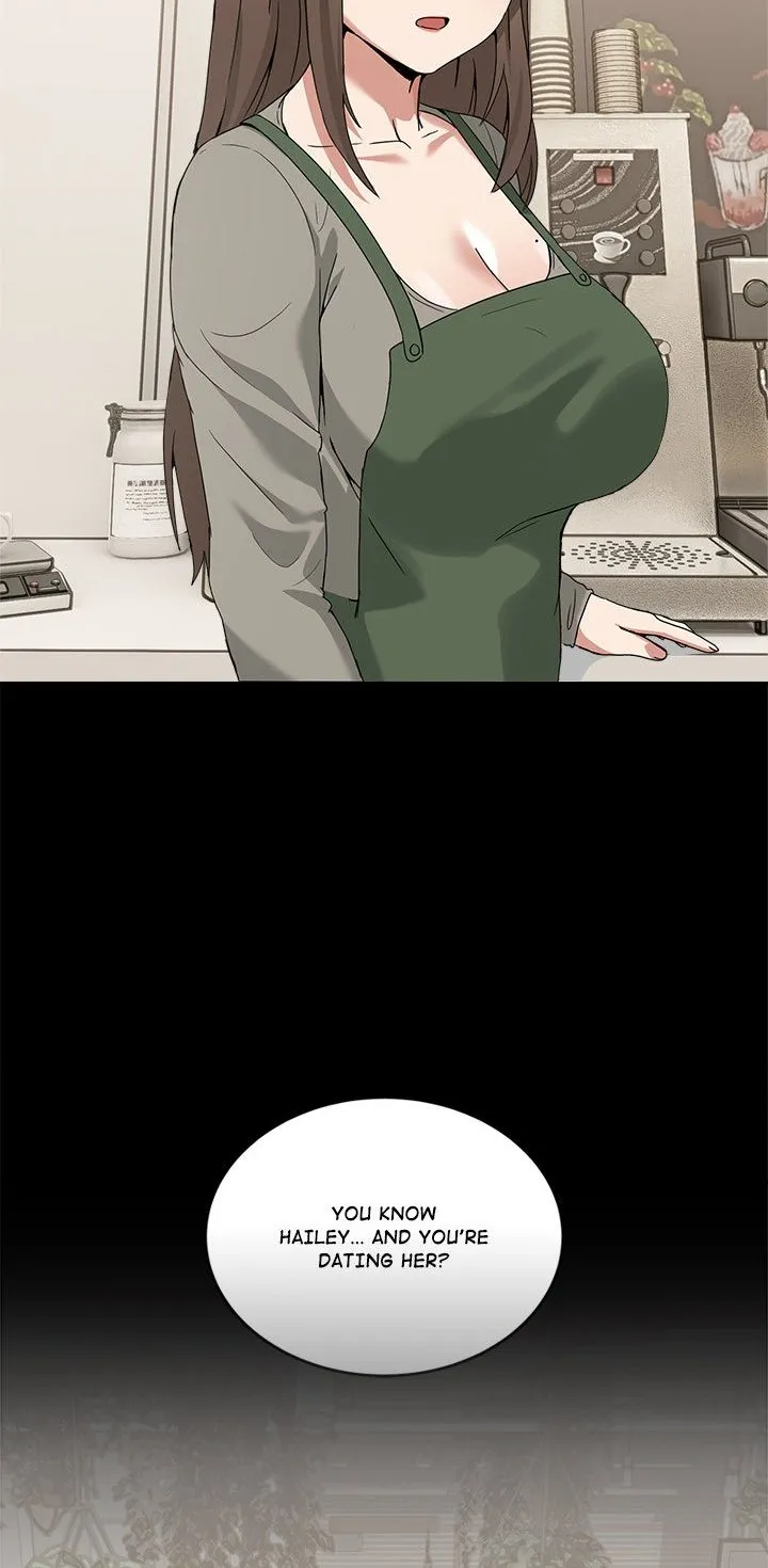 No Men Allowed Chapter 16 page 38 - 