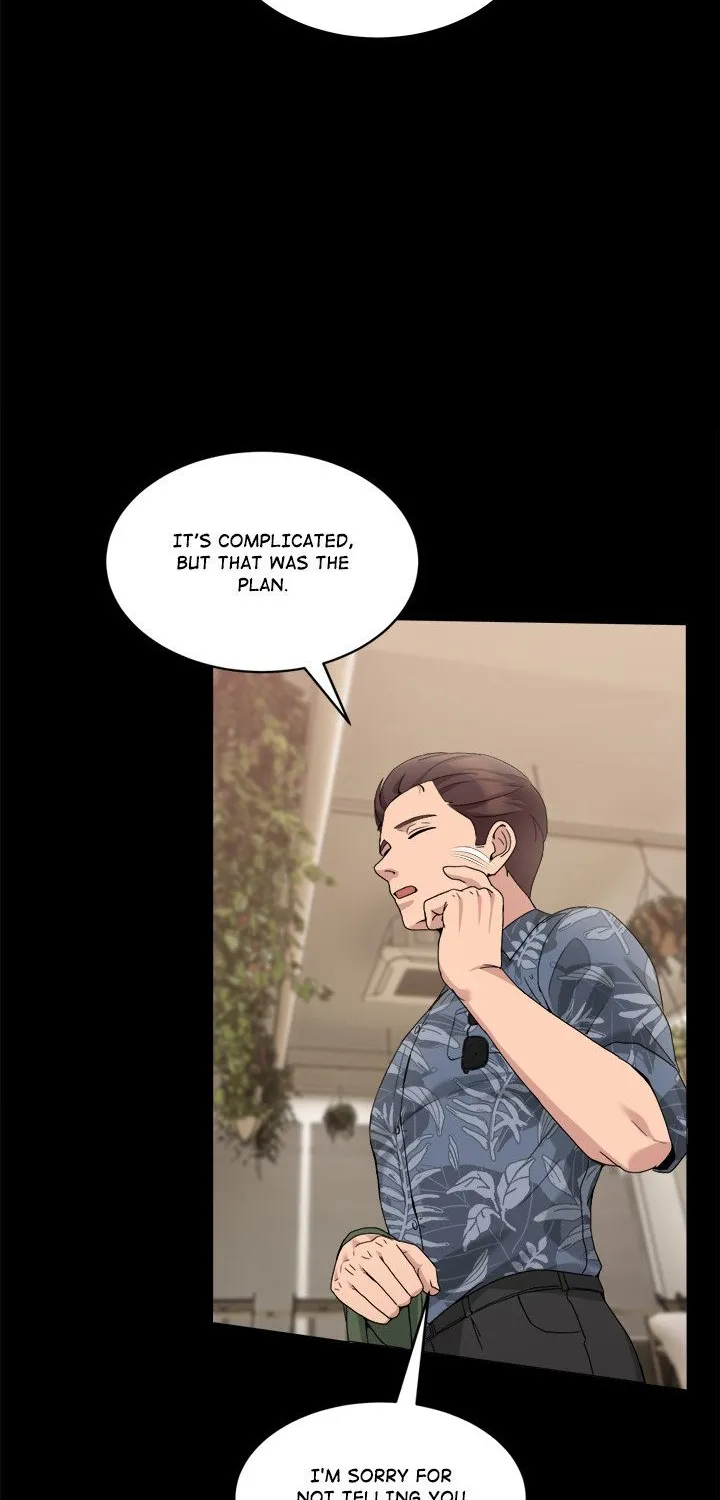 No Men Allowed Chapter 16 page 43 - 