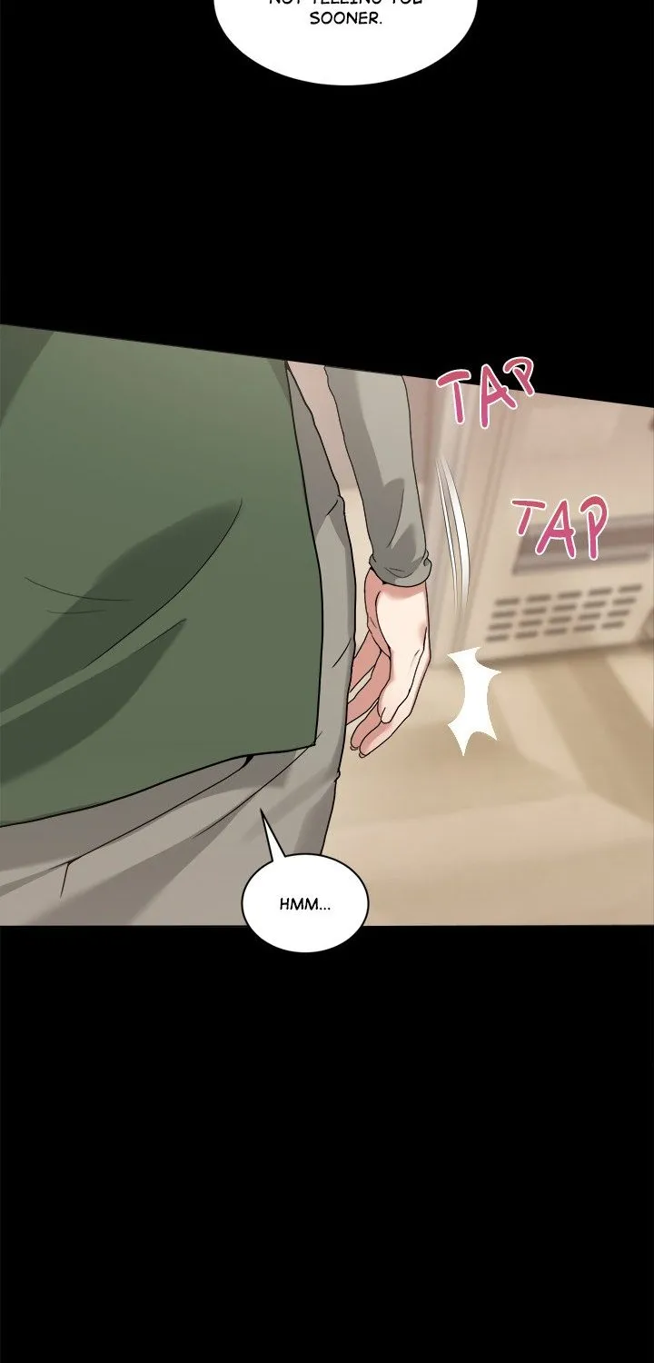 No Men Allowed Chapter 16 page 44 - 