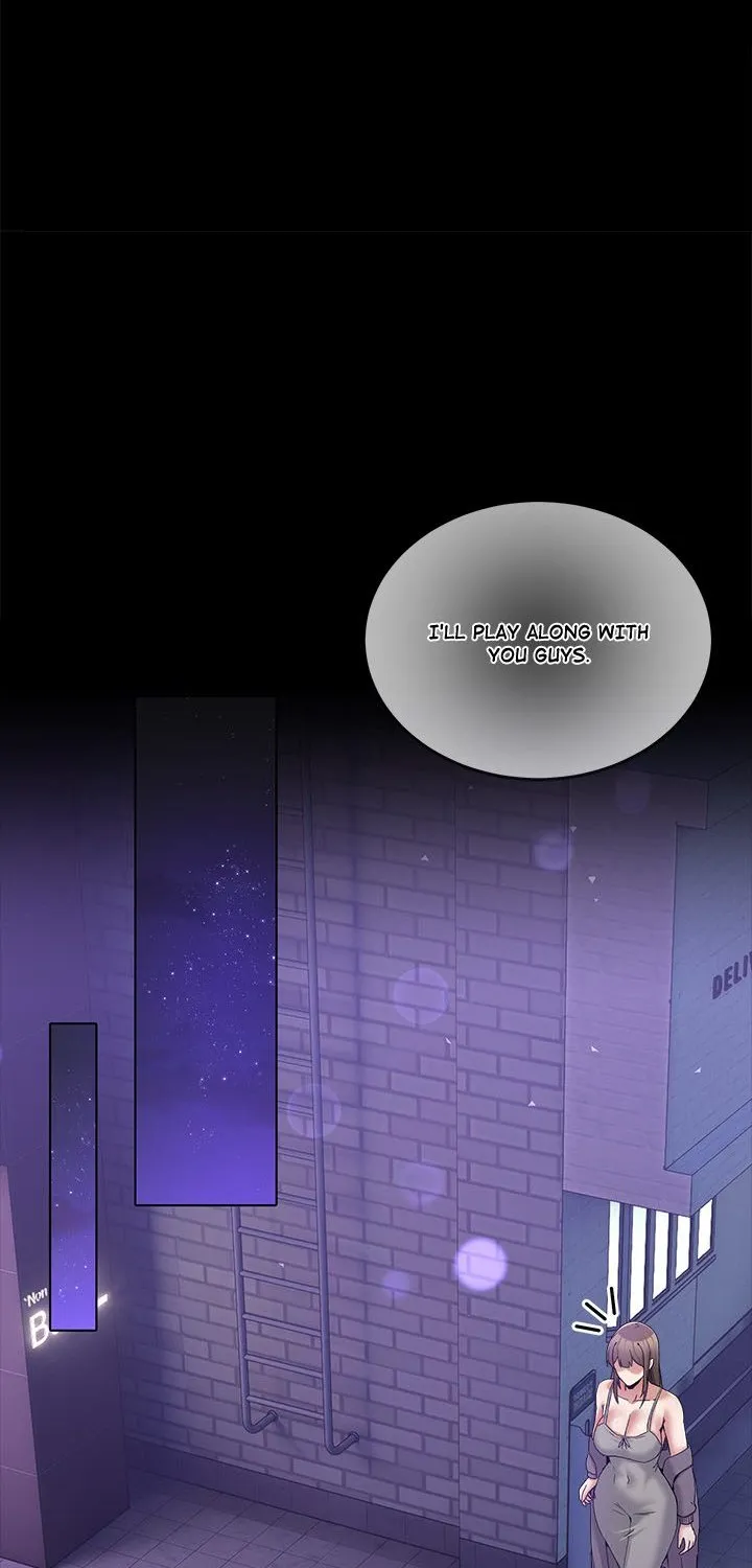 No Men Allowed Chapter 16 page 47 - 