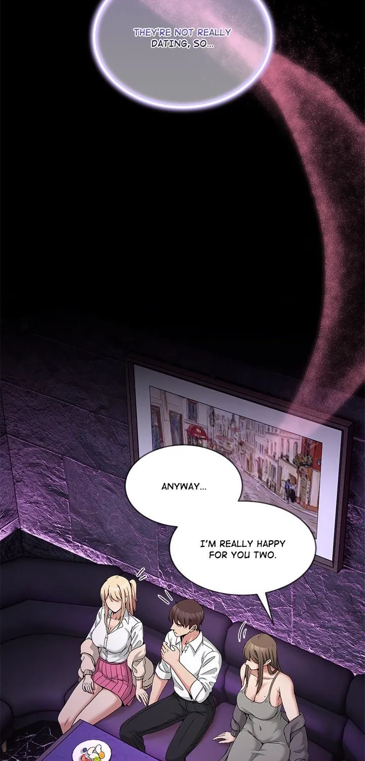 No Men Allowed Chapter 16 page 54 - 