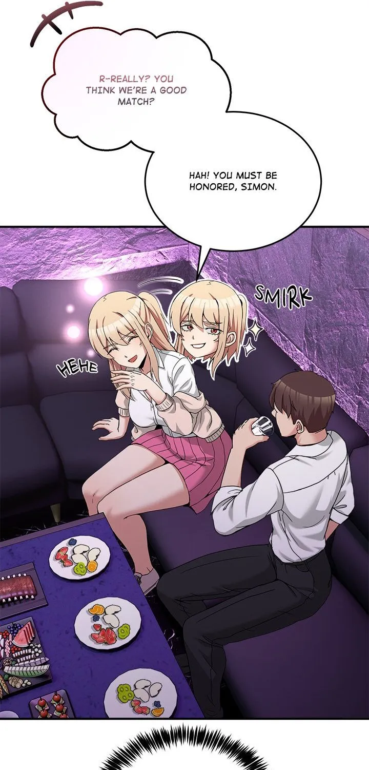 No Men Allowed Chapter 16 page 57 - 