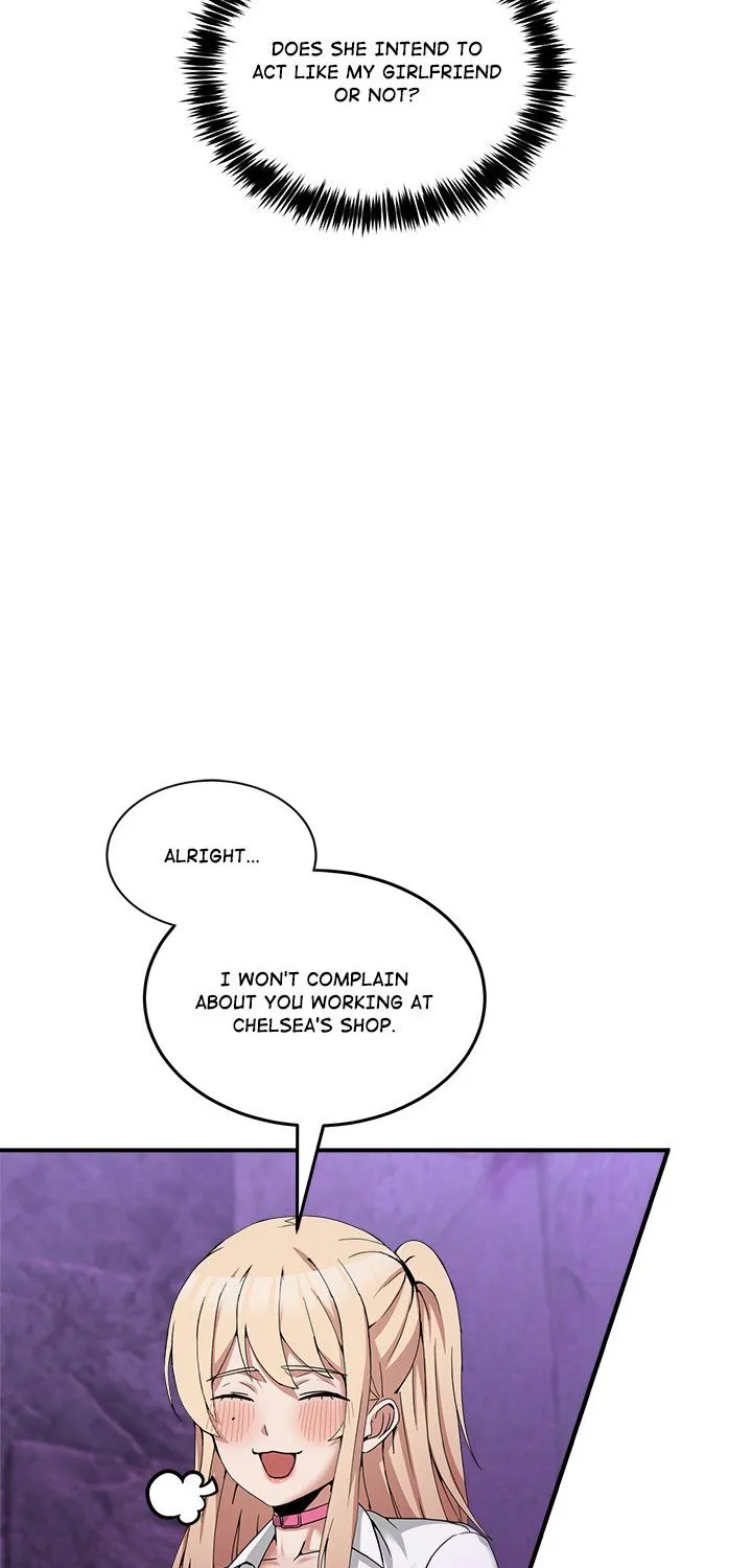 No Men Allowed Chapter 16 page 58 - 