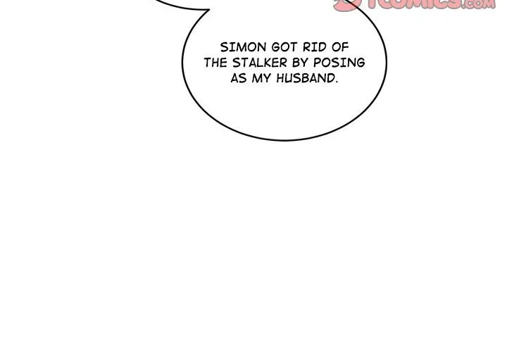 No Men Allowed Chapter 16 page 64 - 