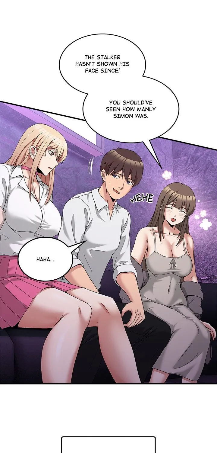 No Men Allowed Chapter 16 page 65 - 