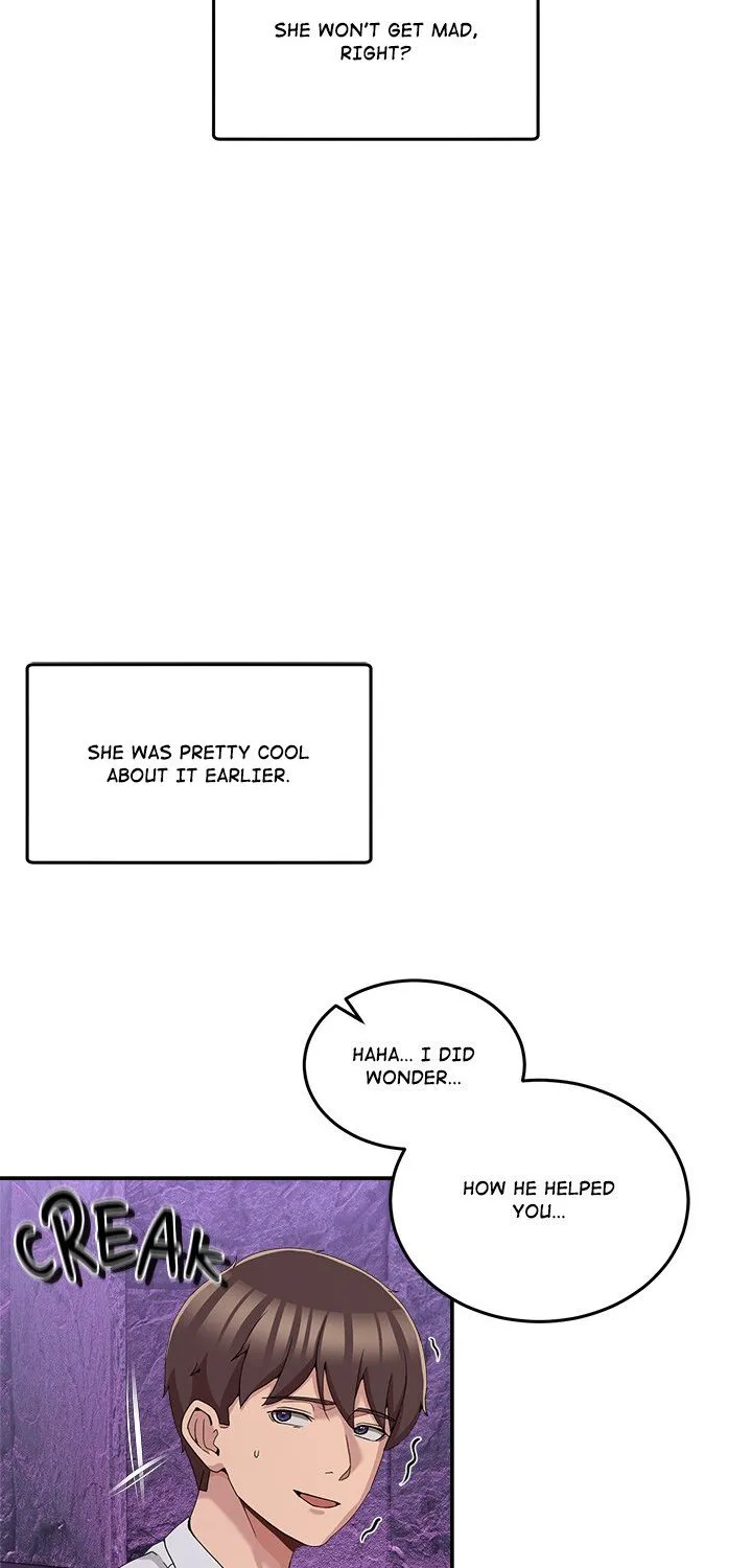 No Men Allowed Chapter 16 page 66 - 