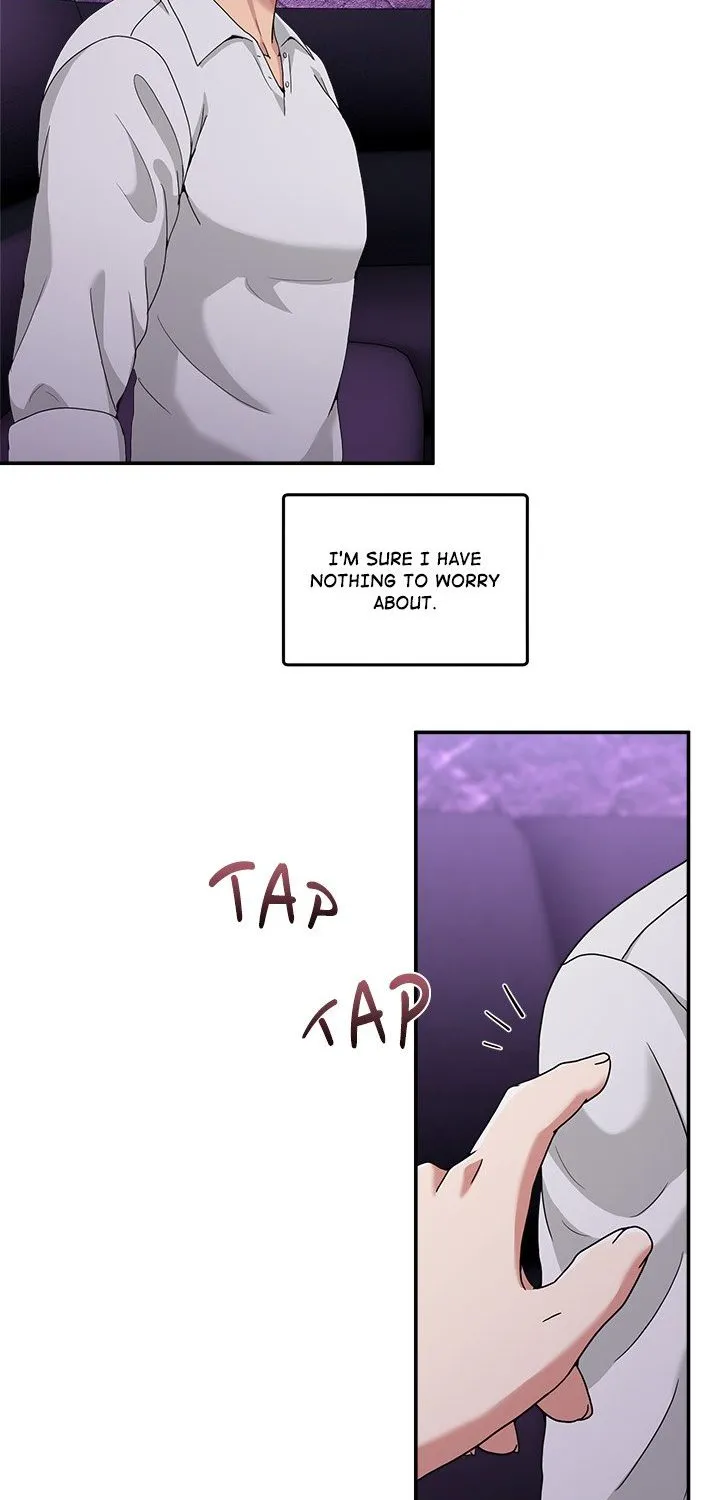 No Men Allowed Chapter 16 page 67 - 