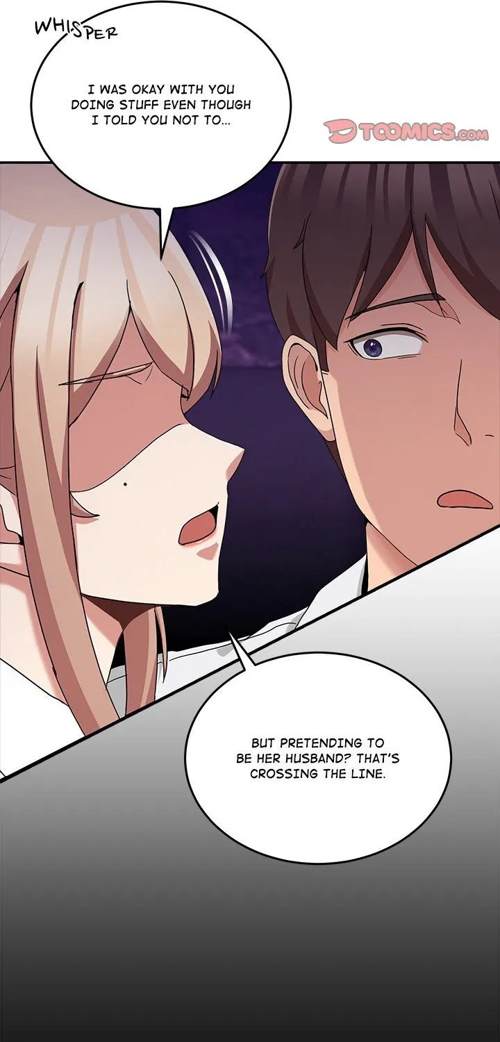 No Men Allowed Chapter 16 page 69 - 