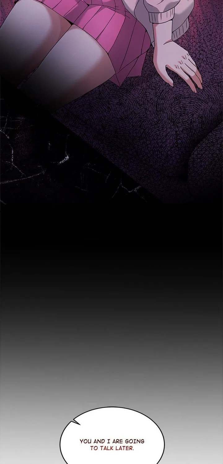 No Men Allowed Chapter 16 page 71 - 