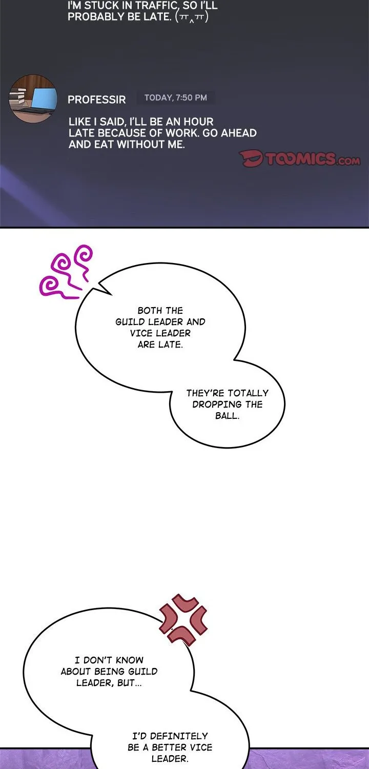 No Men Allowed Chapter 16 page 78 - 