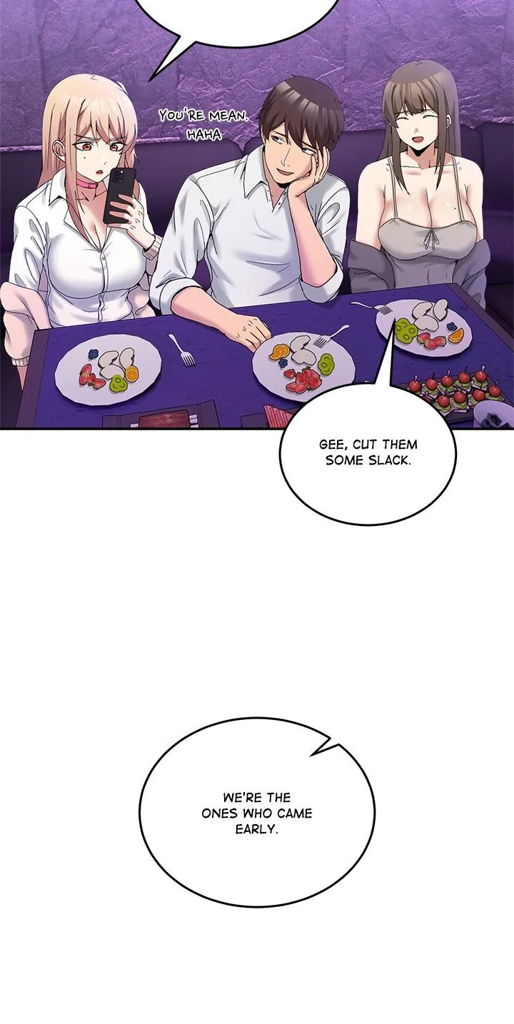 No Men Allowed Chapter 16 page 79 - 