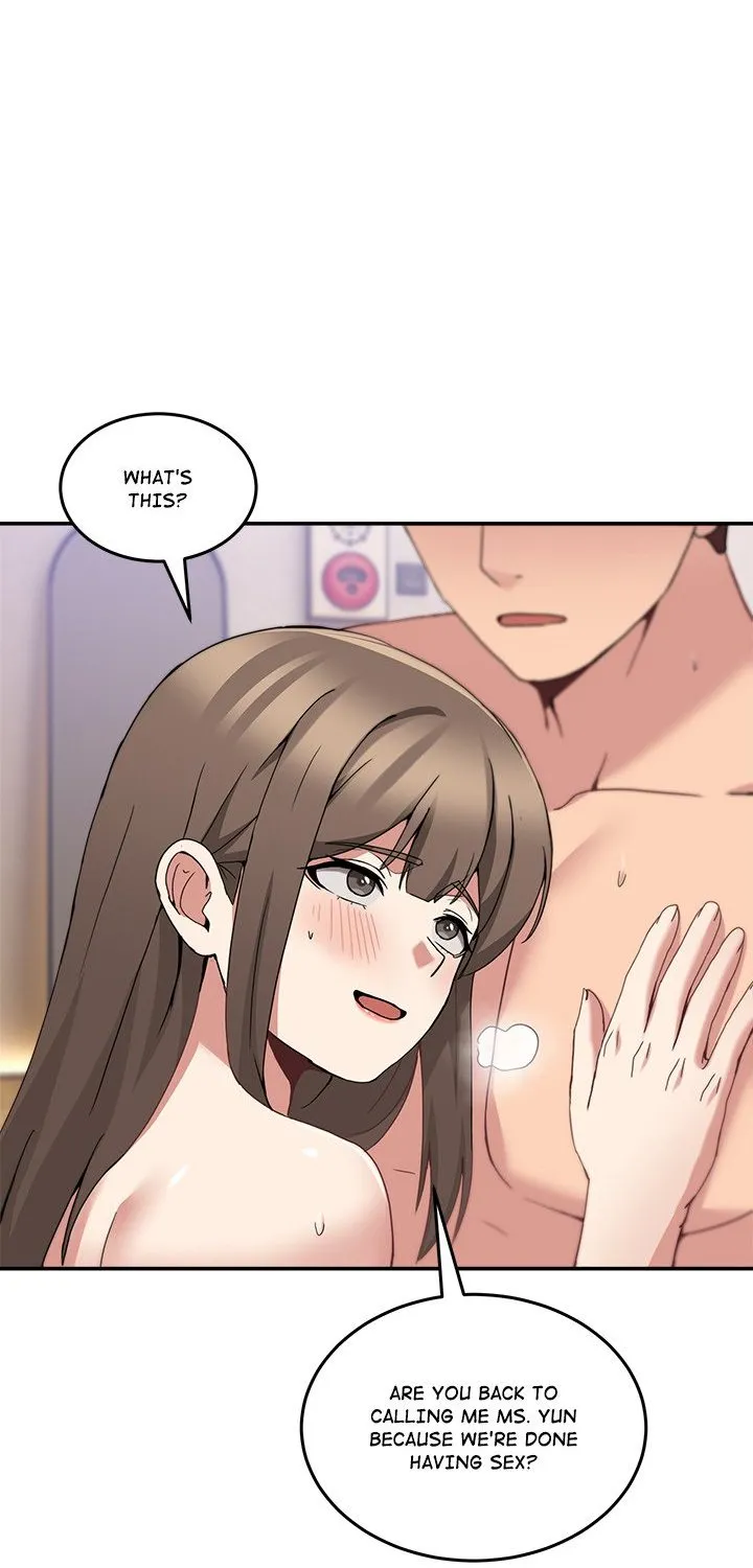 No Men Allowed Chapter 16 page 9 - 