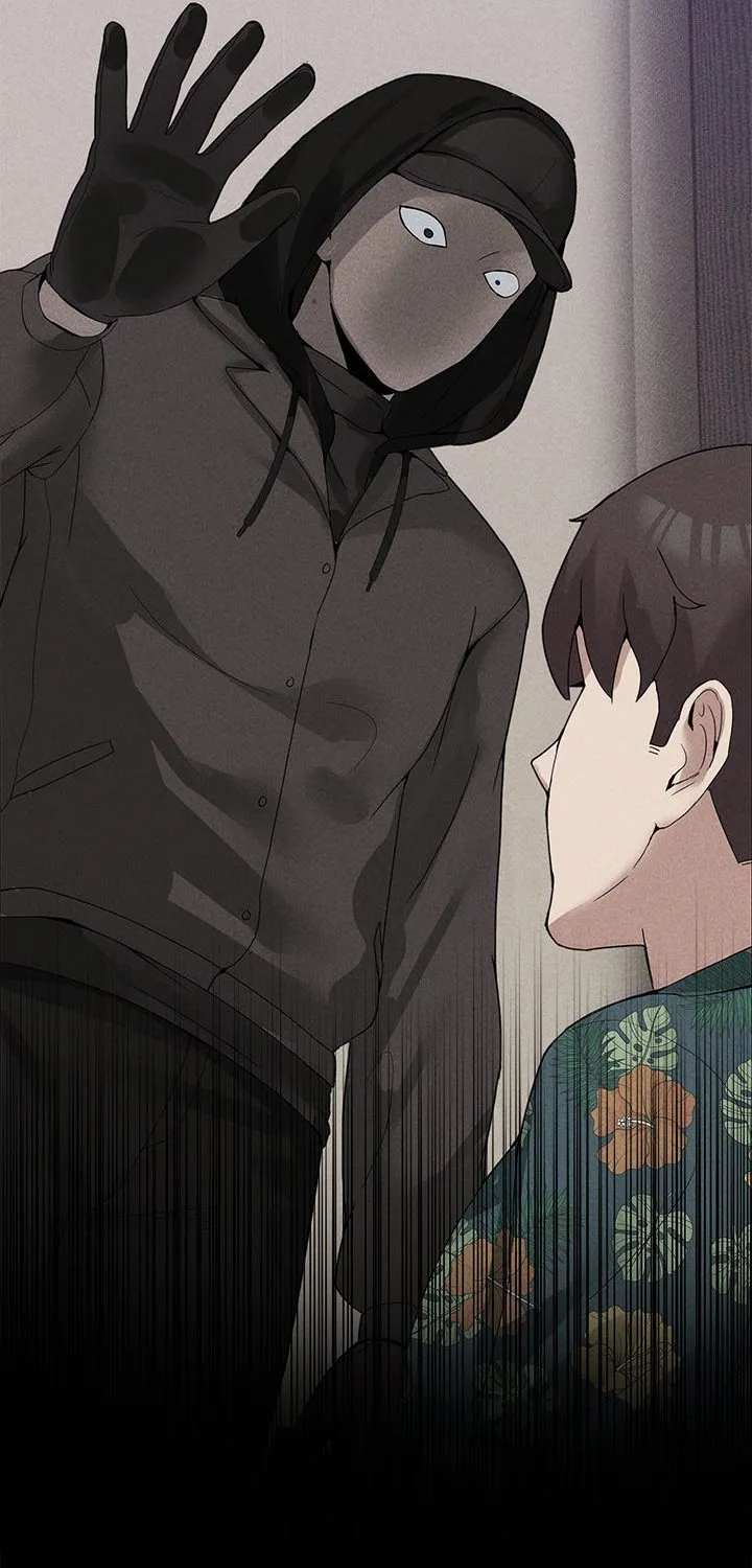 No Men Allowed Chapter 16 page 87 - 