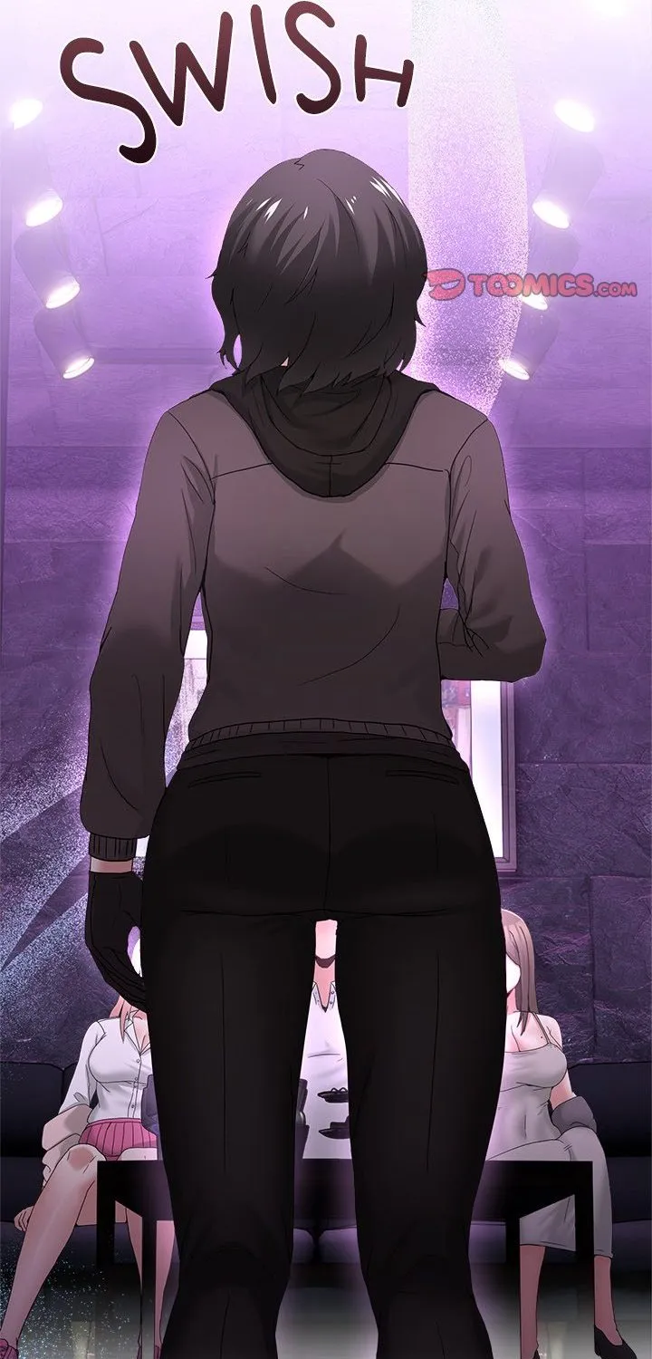 No Men Allowed Chapter 16 page 91 - 