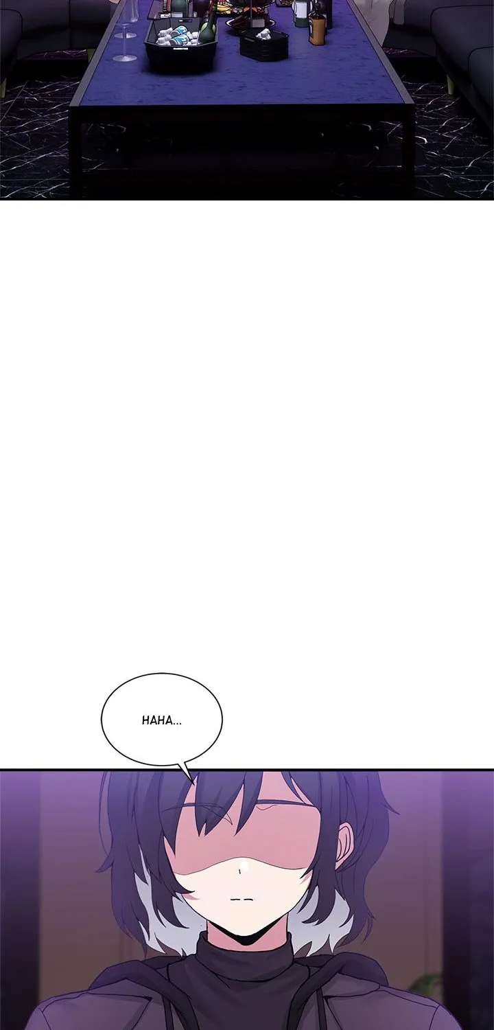 No Men Allowed Chapter 16 page 96 - 