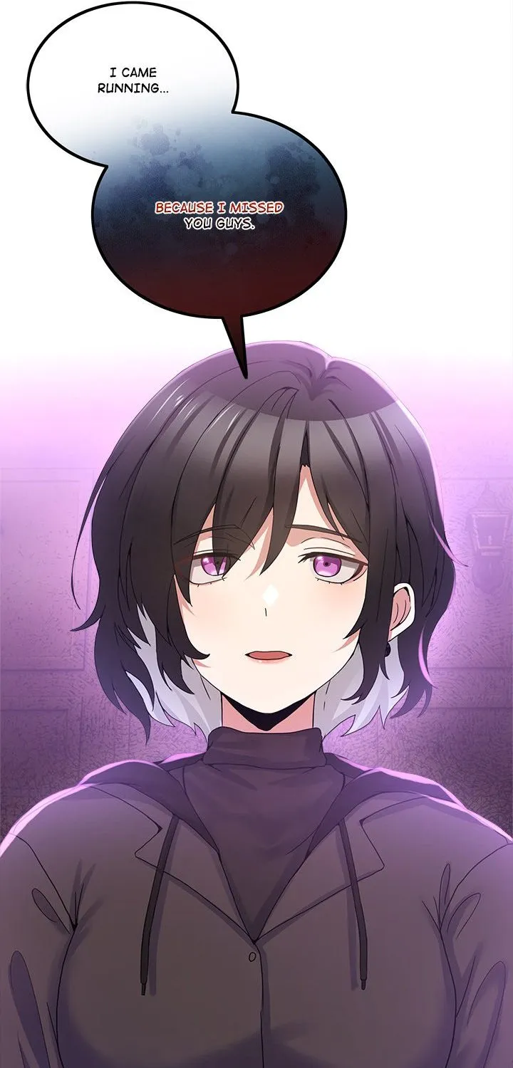 No Men Allowed Chapter 16 page 99 - 