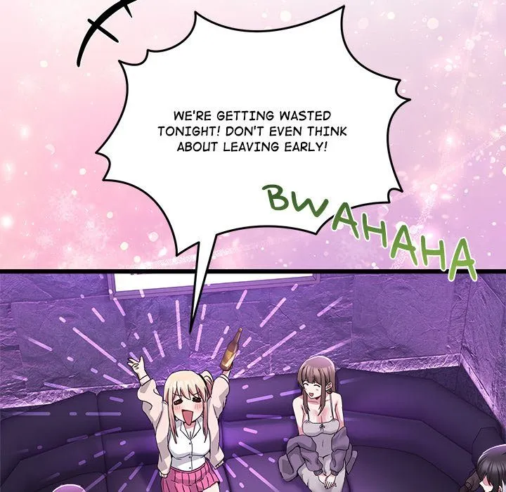 No Men Allowed Chapter 17 page 103 - 