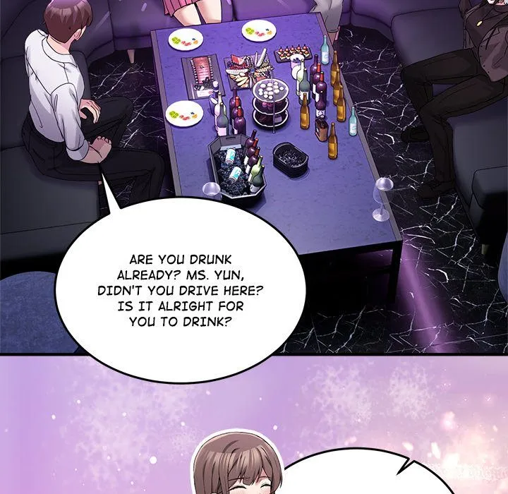 No Men Allowed Chapter 17 page 104 - 