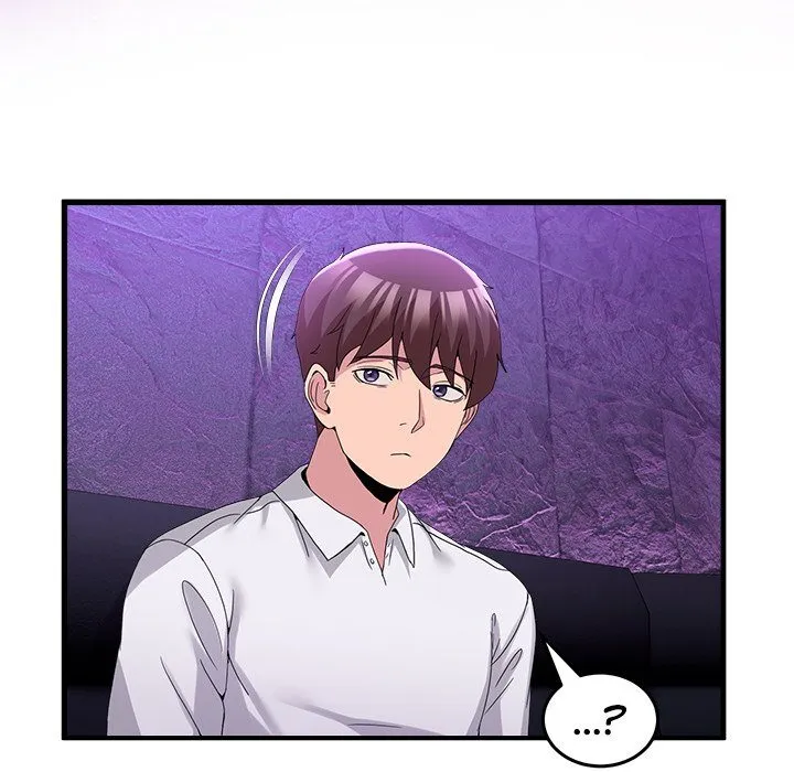 No Men Allowed Chapter 17 page 106 - 