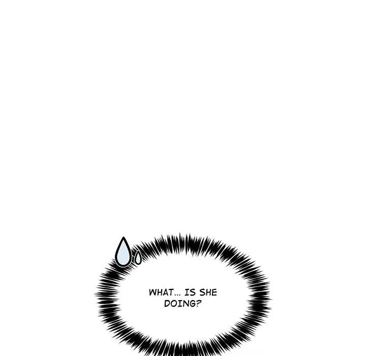 No Men Allowed Chapter 17 page 107 - 