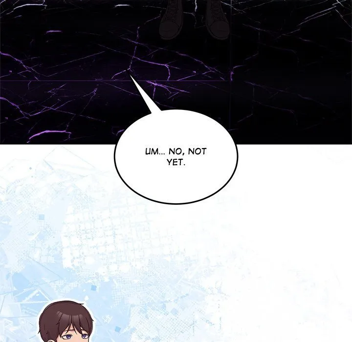 No Men Allowed Chapter 17 page 110 - 