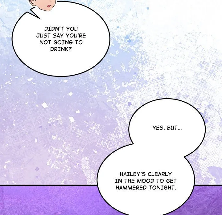 No Men Allowed Chapter 17 page 111 - 