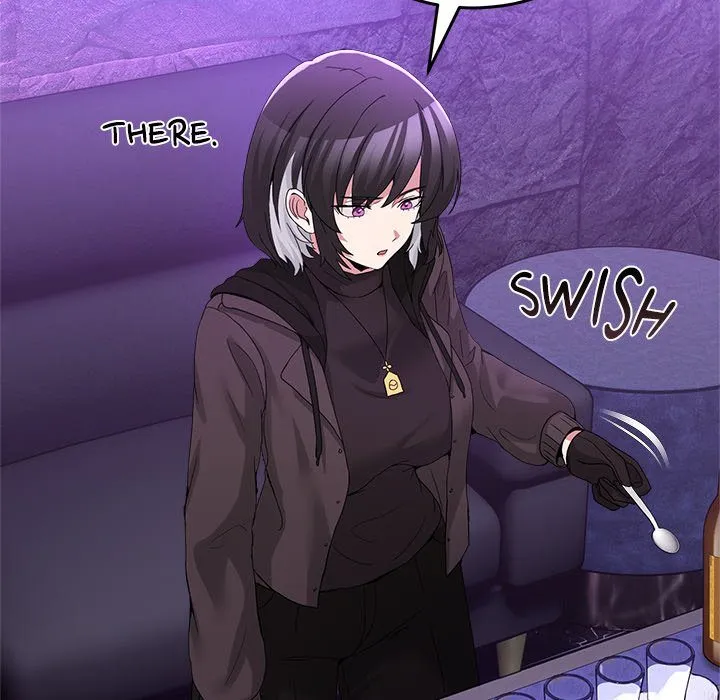 No Men Allowed Chapter 17 page 112 - 