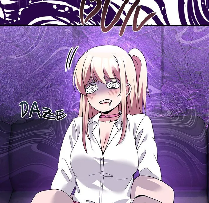 No Men Allowed Chapter 17 page 120 - 