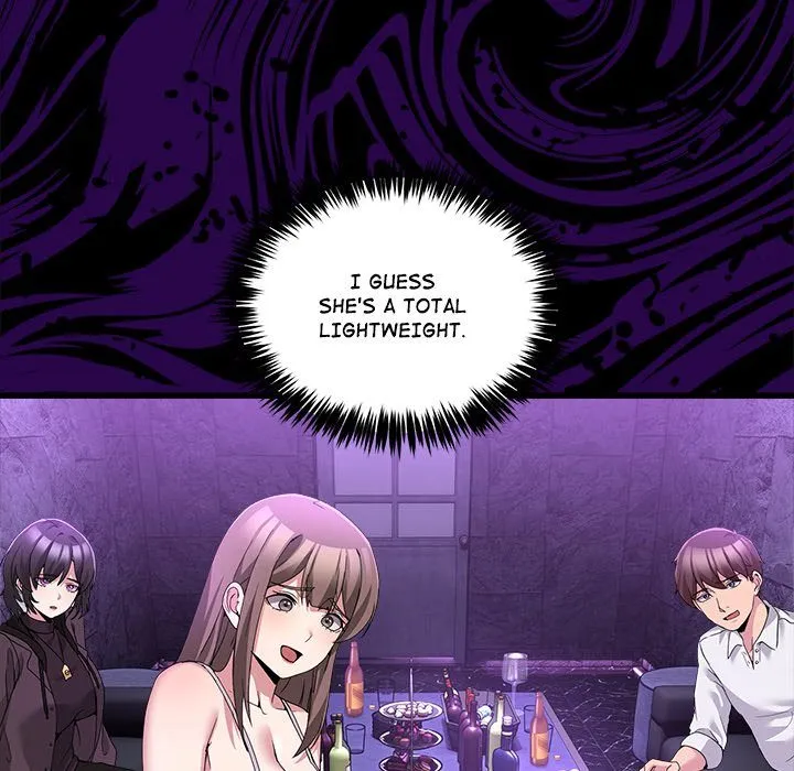 No Men Allowed Chapter 17 page 122 - 