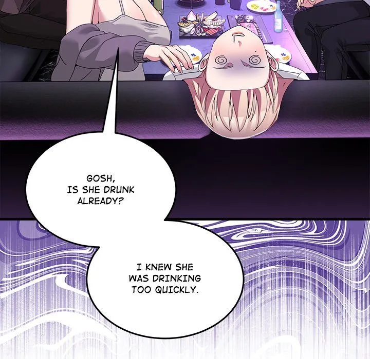 No Men Allowed Chapter 17 page 123 - 