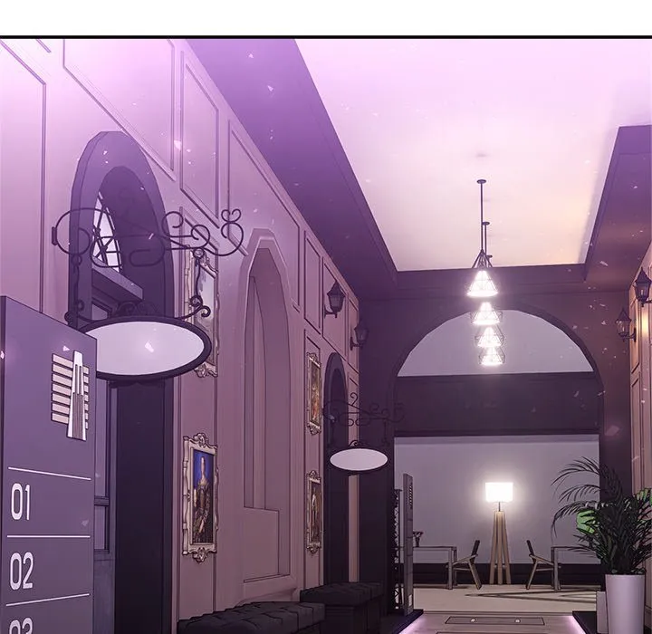 No Men Allowed Chapter 17 page 14 - 