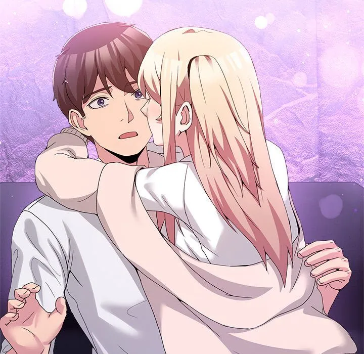 No Men Allowed Chapter 17 page 133 - 