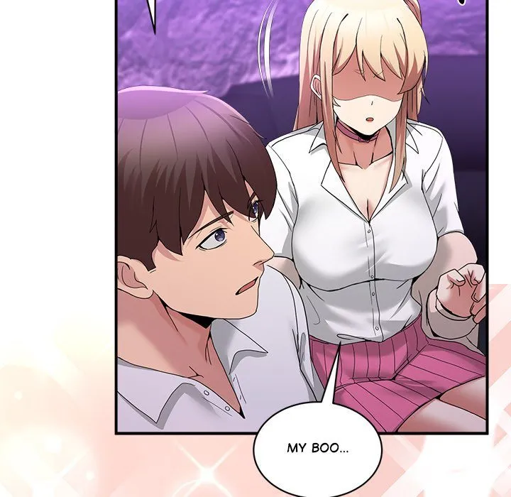 No Men Allowed Chapter 17 page 136 - 